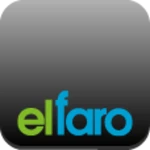 el faro android application logo